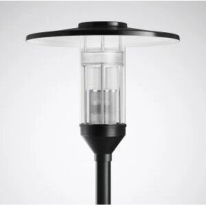 TRILUX 6501640 éclairage extérieur - LED 31W IP65 - Publicité TRILUX 6501640 éclairage extérieur - LED 31W IP65 - Publicité