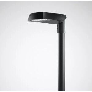 Trilux 6599440 Éclairage Extérieur - Poteau LED 25W - Publicité Trilux 6599440 Éclairage Extérieur - Poteau LED 25W - Publicité