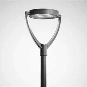 TRILUX 6678951 Éclairage extérieur - LED 40 W, IP23, 4600lm - Publicité TRILUX 6678951 Éclairage extérieur - LED 40 W, IP23, 4600lm - Publicité