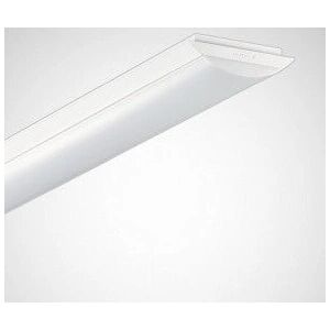 Luminaire plafond Trilux 3331 G2 D2 - LED, Blanc, 3000K - Publicité Luminaire plafond Trilux 3331 G2 D2 - LED, Blanc, 3000K - Publicité