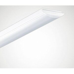 Luminaire LED Trilux - Rectangulaire 28W - Publicité Luminaire LED Trilux - Rectangulaire 28W - Publicité