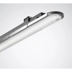Luminaire LED Trilux 6627751 - Étanchéité IP66 - Publicité Luminaire LED Trilux 6627751 - Étanchéité IP66 - Publicité