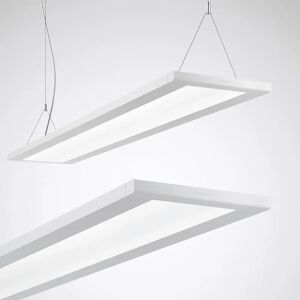 Luminaire LED Blanc Trilux - Modèle 7017751 - Publicité Luminaire LED Blanc Trilux - Modèle 7017751 - Publicité