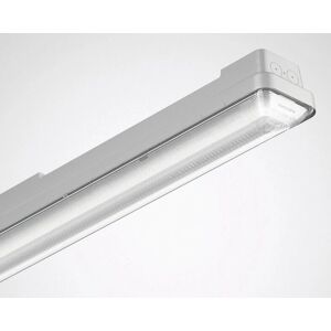 Luz de Panel LED Trilux - 28W, Gris, Rectangular Luz de Panel LED Trilux - 28W, Gris, Rectangular