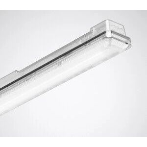 Luminaire Plafond LED Trilux 7397740 - 35W, 4000K, Gris - Publicité Luminaire Plafond LED Trilux 7397740 - 35W, 4000K, Gris - Publicité