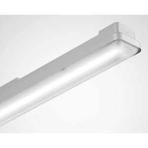 Lampe Panel LED Trilux - 28W, 4000K, 4100lm, IP66 étanche - Publicité Lampe Panel LED Trilux - 28W, 4000K, 4100lm, IP66 étanche - Publicité