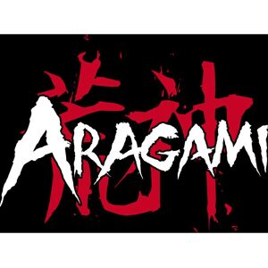 NBG Aragami - Jeu vidéo - Édition Standard - PS4 - Publicité NBG Aragami - Jeu vidéo - Édition Standard - PS4 - Publicité