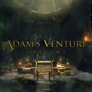 Adam's Venture: Origins - Xbox One - Publicité Adam's Venture: Origins - Xbox One - Publicité