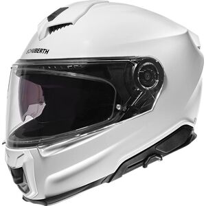 Casco Schuberth S3 - Plata Tormenta, Modelo, Seguridad Casco Schuberth S3 - Plata Tormenta, Modelo, Seguridad