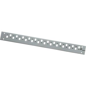 Telegärtner H02025A0400 - Accessoire pour Panneau de Patch - 1U, Gris Telegärtner H02025A0400 - Accessoire pour Panneau de Patch - 1U, Gris