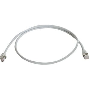 Telegärtner Model - Ekranowany kabel Ethernet - 3m Telegärtner Model - Ekranowany kabel Ethernet - 3m