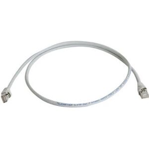 Telegärtner 25m Cat.5e F/UTP Network Cable Grey Telegärtner 25m Cat.5e F/UTP Network Cable Grey