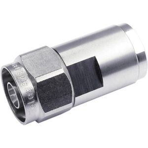 Telegärtner J01020A0149 N-Connector Straight 50Ω - Connector Telegärtner J01020A0149 N-Connector Straight 50Ω - Connector