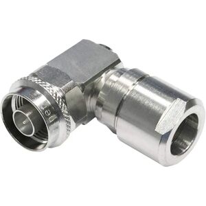 Telegärtner J01020C0122 N connector plug - Signal transmission Telegärtner J01020C0122 N connector plug - Signal transmission