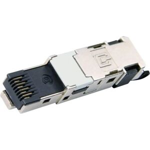 Telegärtner J80026A0046 Ekranowany connector RJ45 CAT 6 - Akcesorium sieciowe Telegärtner J80026A0046 Ekranowany connector RJ45 CAT 6 - Akcesorium sieciowe