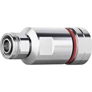 Telegärtner J01460A3012 RF-stik - Lige 50 Ohm Telegärtner J01460A3012 RF-stik - Lige 50 Ohm