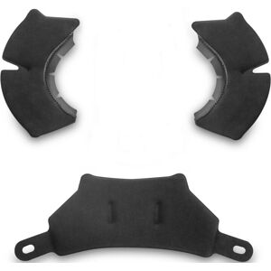 Acolchado para Casco Schuberth S3 - Para Cabezas Largas Acolchado para Casco Schuberth S3 - Para Cabezas Largas
