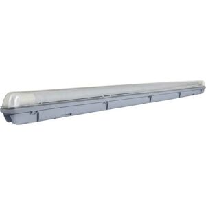 Müller-Licht 120cm LED Plafondlamp - Waterdicht, Neutraal Wit Müller-Licht 120cm LED Plafondlamp - Waterdicht, Neutraal Wit