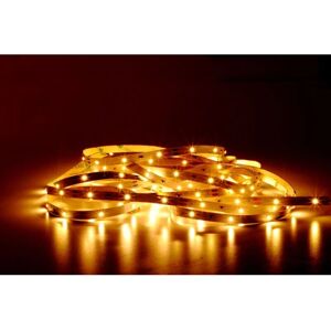 Ruban LED blanc chaud 3m - Müller-Licht Ruban LED blanc chaud 3m - Müller-Licht