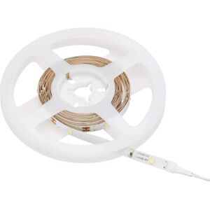 Müller-Licht LED-strip - Flexibel, Zelfklevend, Op maat te knippen - 4000K - 3m Müller-Licht LED-strip - Flexibel, Zelfklevend, Op maat te knippen - 4000K - 3m