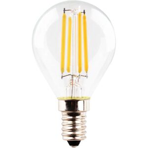 Müller-Licht 400398 Bombilla LED Blanco cálido Müller-Licht 400398 Bombilla LED Blanco cálido