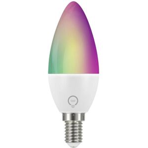 Müller-Licht LED-pære Multi 6500K 4,9W E14 - LED-pære Müller-Licht LED-pære Multi 6500K 4,9W E14 - LED-pære