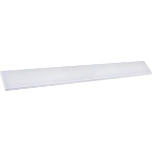 Müller-Licht Modèle 20500088 Plafonnier - Blanc, 25W, 3000lm - Publicité Müller-Licht Modèle 20500088 Plafonnier - Blanc, 25W, 3000lm - Publicité