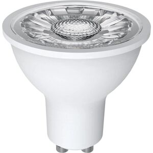 Ampoule LED Müller-Licht - 4000K, GU10, 7,5W, Réflecteur - Type de lumière - Publicité Ampoule LED Müller-Licht - 4000K, GU10, 7,5W, Réflecteur - Type de lumière - Publicité