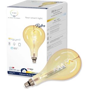 Müller-Licht Weiß+Ambiance LED Retro XXL E27 - Lampe Müller-Licht Weiß+Ambiance LED Retro XXL E27 - Lampe