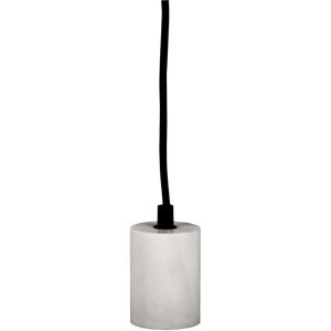 Müller Licht Modelo 404097 Lámpara de Techo de Mármol Blanco Müller Licht Modelo 404097 Lámpara de Techo de Mármol Blanco