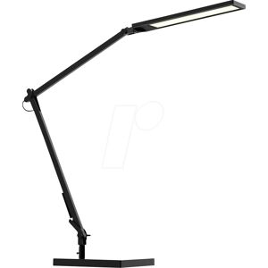 Lampe de bureau LED Müller Licht Cala - Réglable & Moderne Lampe de bureau LED Müller Licht Cala - Réglable & Moderne