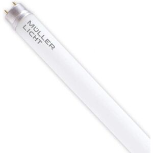 Müller-Licht LED Lamp G13 - Neutraal wit - 15,6W Müller-Licht LED Lamp G13 - Neutraal wit - 15,6W