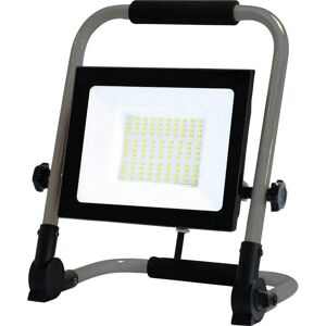 MÜLLER LICHT MLI 21600054 - Projecteur LED, 50 W, 4000 K, IP65 - Publicité MÜLLER LICHT MLI 21600054 - Projecteur LED, 50 W, 4000 K, IP65 - Publicité
