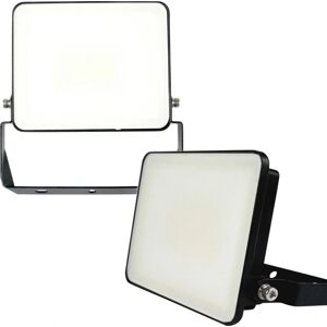 MÜLLER LICHT MLI 21600061 - LED-Flutlicht Miami, 30 W, schwarz MÜLLER LICHT MLI 21600061 - LED-Flutlicht Miami, 30 W, schwarz