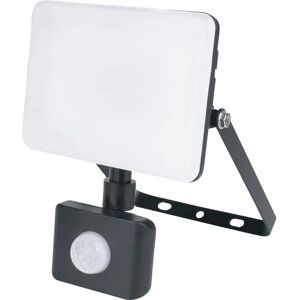 MÜLLER LICHT MLI 21600070 - LED Fluter, Sensor, 10W, 1100lm, 4000K MÜLLER LICHT MLI 21600070 - LED Fluter, Sensor, 10W, 1100lm, 4000K