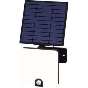 MÜLLER LICHT MLI 21600068 - LED-Flutlicht, Solar, 12 W, 800 lm, 4000 K MÜLLER LICHT MLI 21600068 - LED-Flutlicht, Solar, 12 W, 800 lm, 4000 K