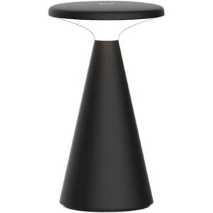 Müller Licht Model 27700205 - Dimmable Black Table Lamp Müller Licht Model 27700205 - Dimmable Black Table Lamp