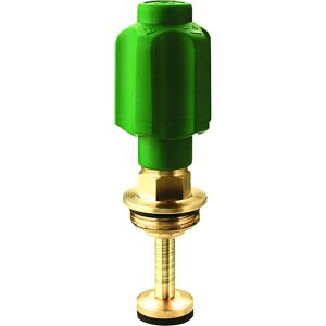 Aalberts SEPP Servo-Plus Freistromventil - Oberteil - Messing Aalberts SEPP Servo-Plus Freistromventil - Oberteil - Messing