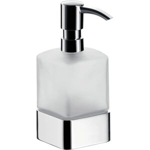 Dispensador de jabón líquido EMCO Loft - Moderno, Cristal satinado, 300ml Dispensador de jabón líquido EMCO Loft - Moderno, Cristal satinado, 300ml