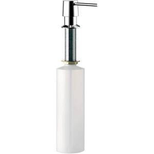 Emco System 2 Liquid Soap Dispenser - Chrome Emco System 2 Liquid Soap Dispenser - Chrome