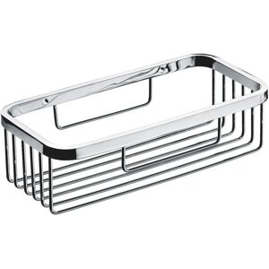 Emco Model 354500108 Wall-mounted Shower Shelf - Shower Accessory Emco Model 354500108 Wall-mounted Shower Shelf - Shower Accessory