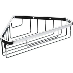 Emco Model 354500109 - Corner Sponge Basket - Bathroom Accessory Emco Model 354500109 - Corner Sponge Basket - Bathroom Accessory
