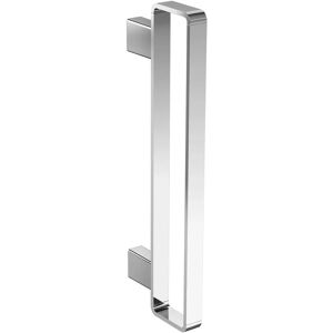 Emco Loft Vertical Towel Holder - Chrome - 400mm Emco Loft Vertical Towel Holder - Chrome - 400mm