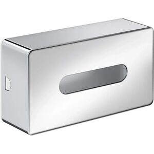 Emco Loft Cosmetic Tissue Box Wall Model - Chrom Emco Loft Cosmetic Tissue Box Wall Model - Chrom