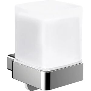 Emco Model 052100103 Liquid Soap Dispenser - Wall Mount Emco Model 052100103 Liquid Soap Dispenser - Wall Mount