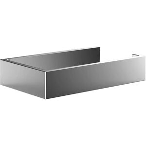 Emco Liaison Väggmonterad hållare för toalettpapper - Kvadrat, Chrome - Serie Liaison Emco Liaison Väggmonterad hållare för toalettpapper - Kvadrat, Chrome - Serie Liaison
