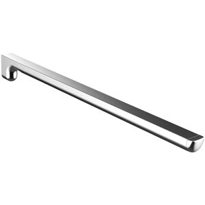 Emco Trend 410mm Chrome Fixed Towel Bar - Bathroom Accessory Emco Trend 410mm Chrome Fixed Towel Bar - Bathroom Accessory