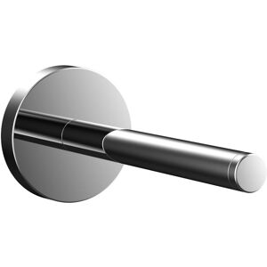 Porta rotolo carta igienica rotondo Emco - Finitura cromata - Accessorio bagno Porta rotolo carta igienica rotondo Emco - Finitura cromata - Accessorio bagno