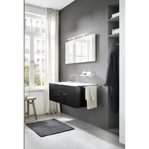 Emco Model 449600001 - Vierkante LED-spiegel met sensor Emco Model 449600001 - Vierkante LED-spiegel met sensor