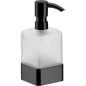 Emco Loft Liquid Soap Dispenser - Stand Model Emco Loft Liquid Soap Dispenser - Stand Model